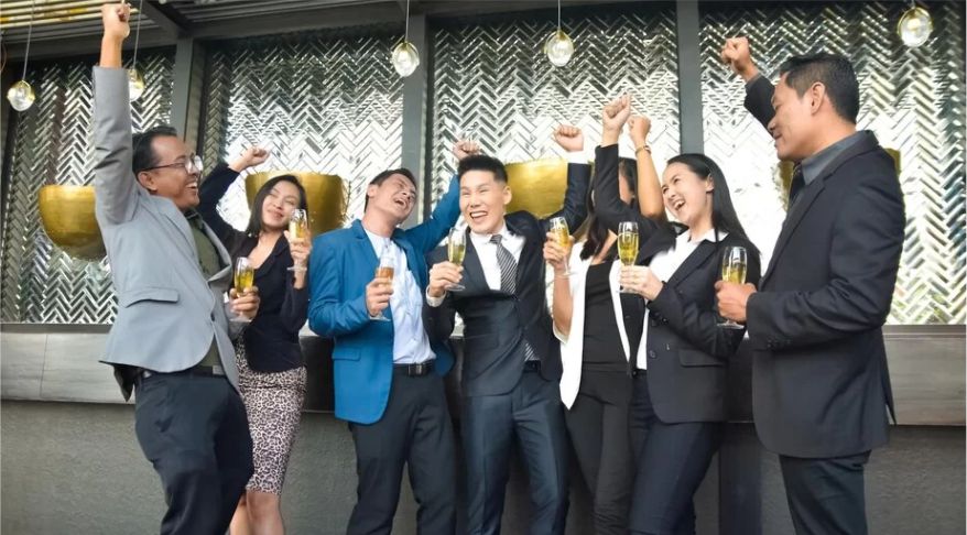 Lentera Training and Consulting Foto 1