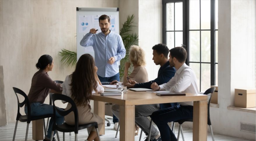 Lentera Training and Consulting Foto 2