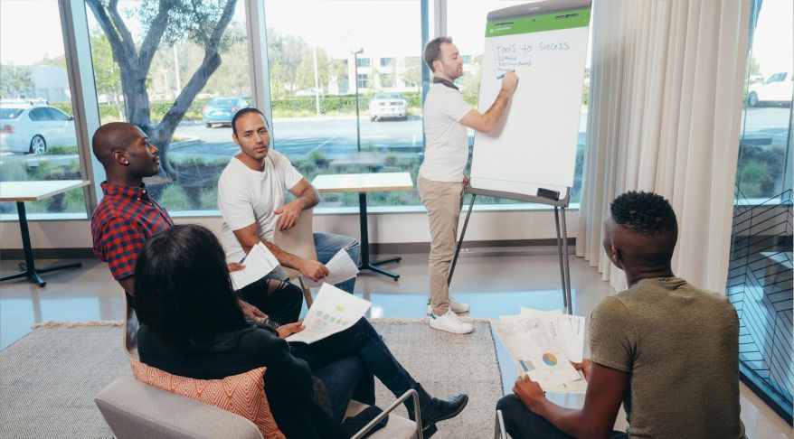 Lentera Training and Consulting Foto 3