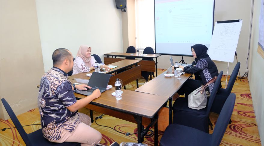 Lentera Training and Consulting Foto 4