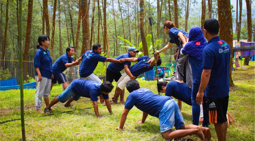 Lentera Training and Consulting Foto 5